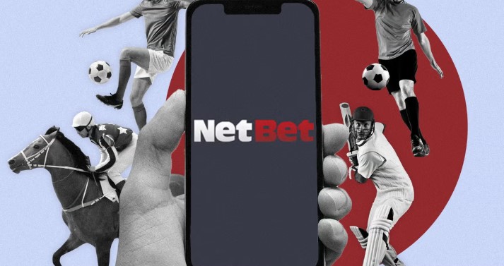 NetBet Casino Bonus
