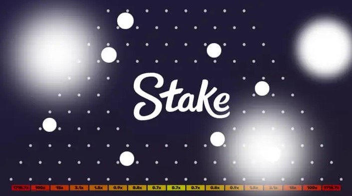 Stake Casino Bonus