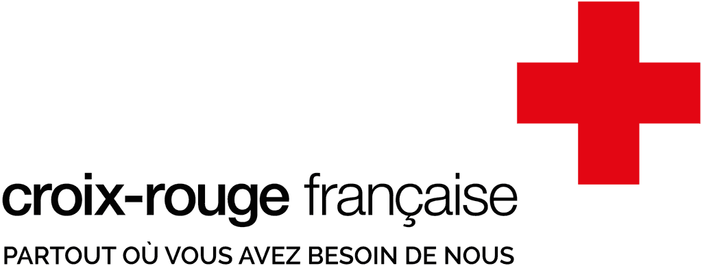 croix rouge